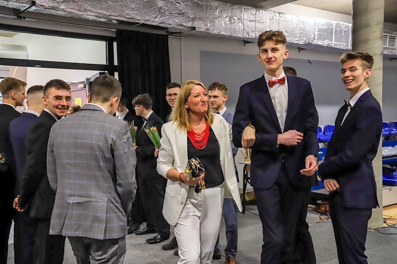 Dzień Kobiet 2025